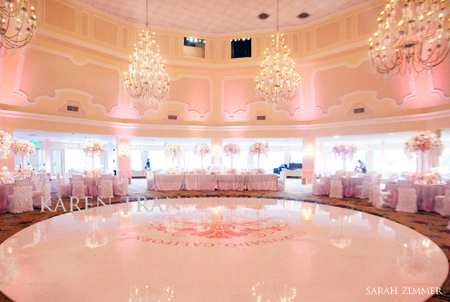 Custom-round-dance-floor-wedding